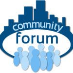 Community Forum and Special Meeting