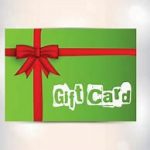 Angel Tree Gift Card Collection