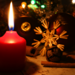 “Celebrating Love and Light Around the World” – A multi-faith, multigenerational Christmas Eve service.